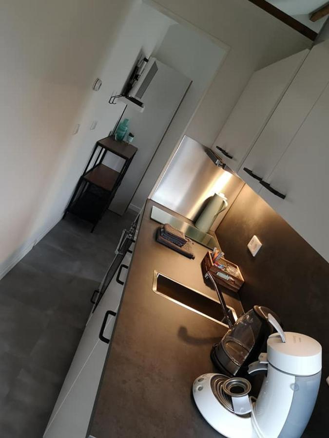 Studio Zwin 9 Zoutelande Extérieur photo